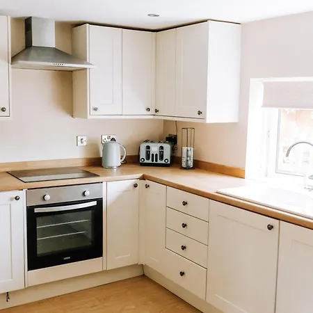 Holiday home New - Herriot's Hideaway Thirsk