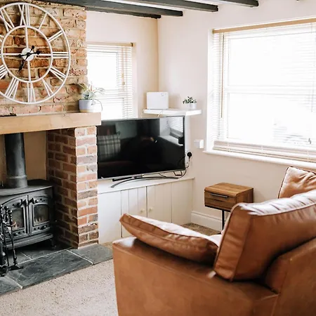 New - Herriot's Hideaway Holiday home