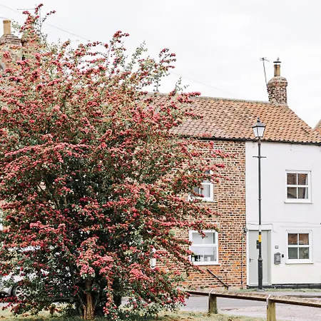 Holiday home New - Herriot's Hideaway Thirsk