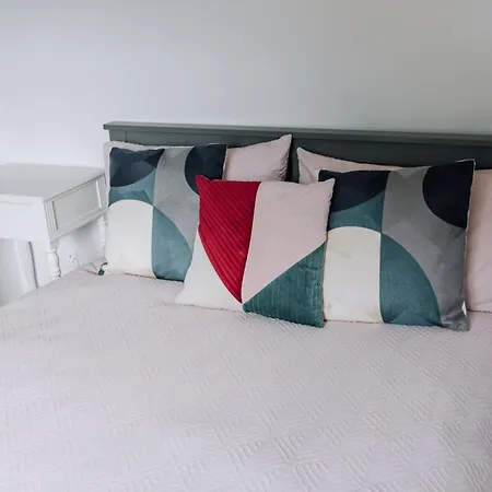 New - Herriot's Hideaway 度假居 *